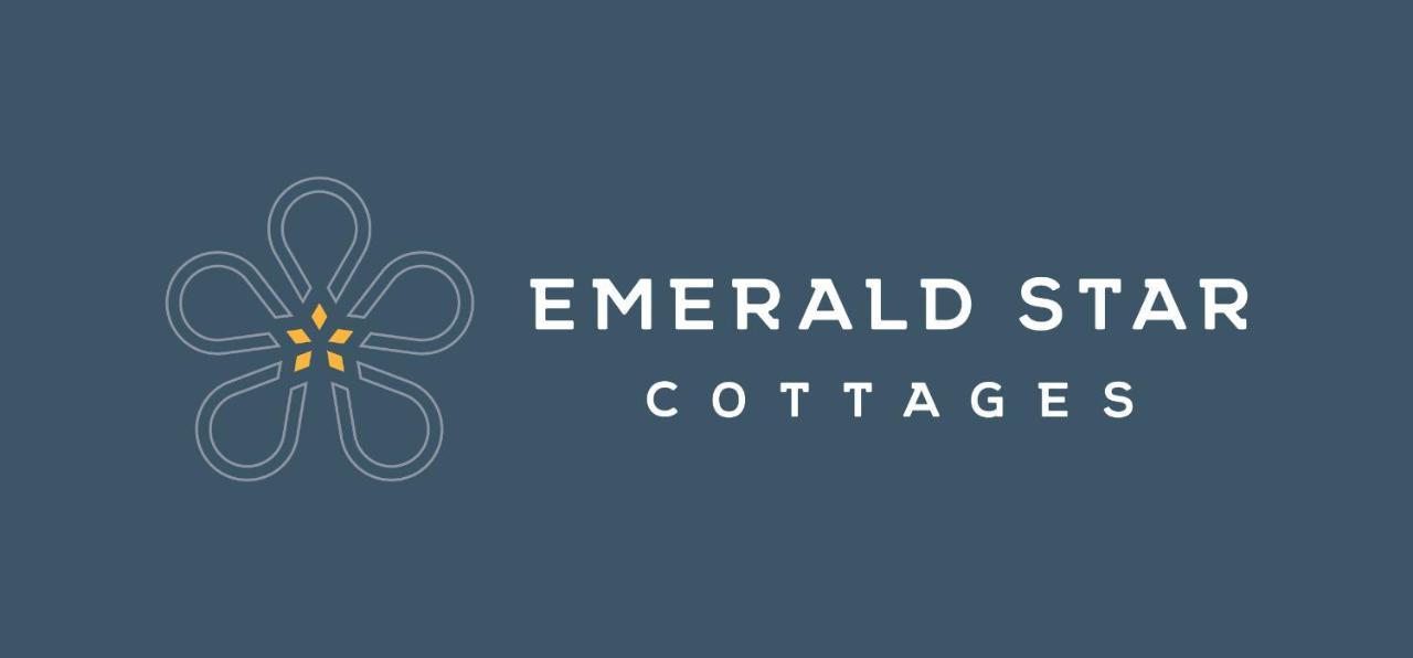 Emerald Star Cottages 외부 사진